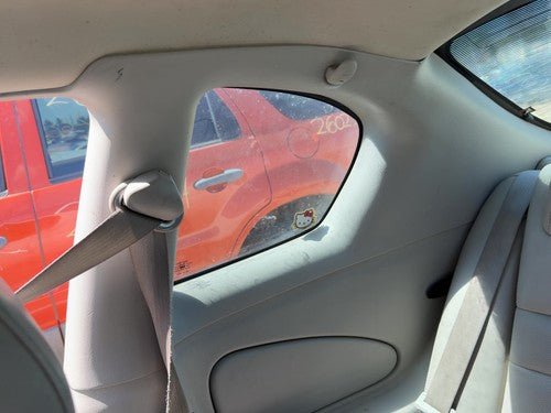 2006-2007 Chevy Monte Carlo Passenger Right B-Pillar Trim Panel Oem