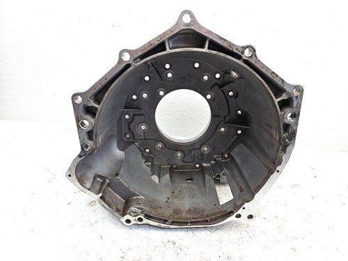 2002 Sierra 2500 Hd 8.1L Allison 1000 Bell Housing With Sensor Hole Oem 29540491