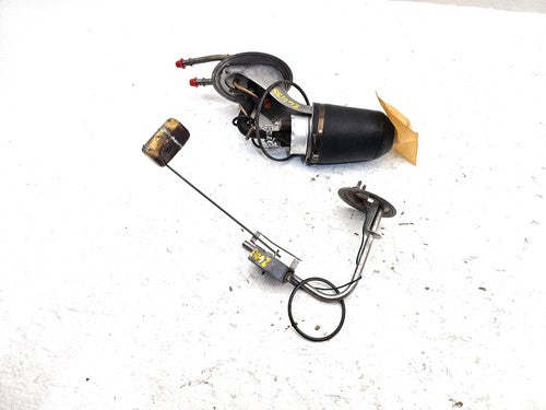 83-89 Mercury Grand Marquis Complete Fuel Pump With Sending Unit Gas Level Oem