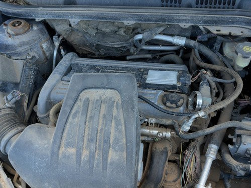 2005-2006 Chevy Cobalt Cylinder Head Assembly Oem 2.2L 12591860