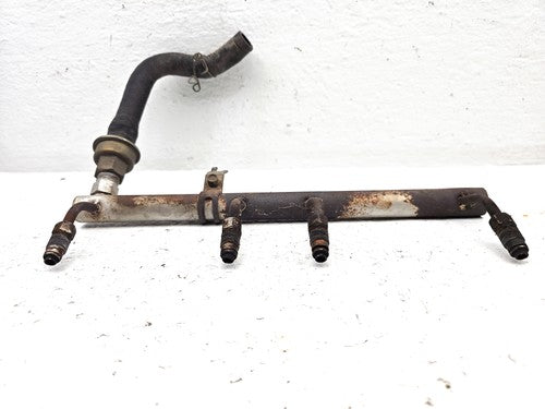 1986-1994 Isuzu Pup Egr Valve Tube Assembly Oem 2.6L 8941224780