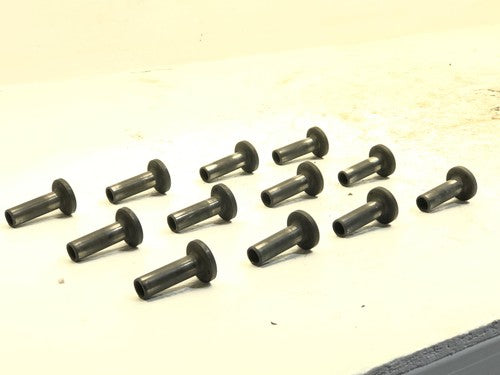 2003 03 Freightliner Set Of 12 Tappets Oem Isb 5.9L 24V Cummins 1.3