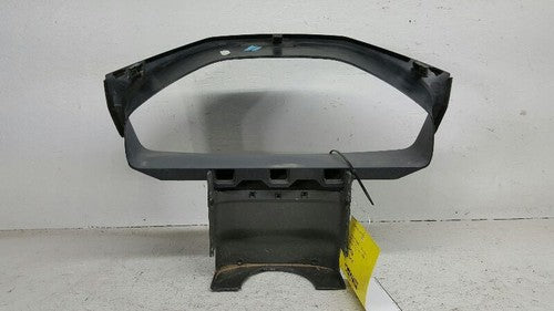 2001-2004 Volvo V70 Oem Dash Panel Speedometer Trim Bezel Surround Panel