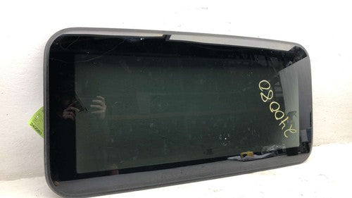 2005-2012 Nissan Pathfinder Sun Roof Glass Oem Top Window 91210Ea510