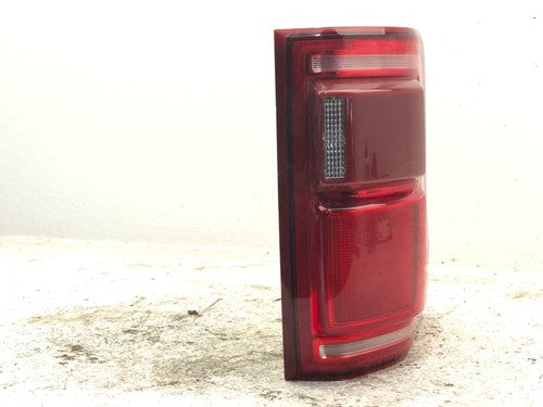 2015-2017 Ford F150 Driver Left Rear Led Tail Light Oem Brake Lamp Led