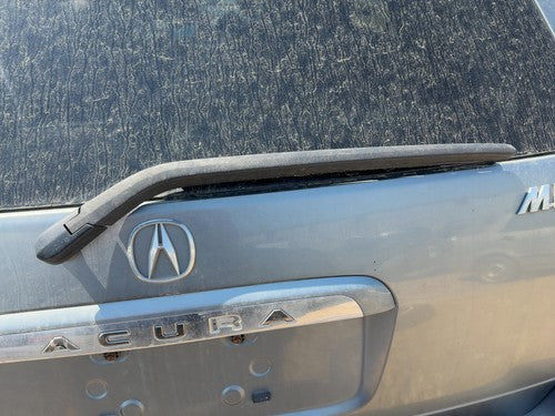 2001 Acura Mdx Back Glass Wiper Arm Oem Rear Window Blade Liftgate Hatch