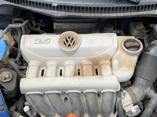 2006-2010 Engine Cover Top Plastic Shield Oem 2.5L 7K103925