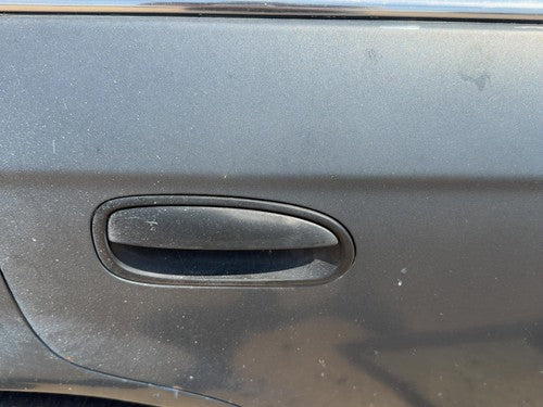 1996-2000 Honda Civic Passenger Right Rear Outside Door Handle Oem Back