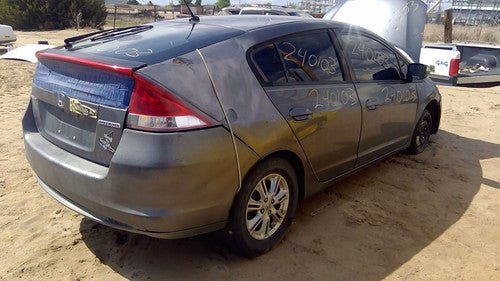 2011 Honda Insight Third Brake Light Middle Lamp Oem