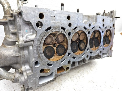 2007-2012 Nissan Versa Cylinder Head Assembly Oem 1.8L 11040Zj80B