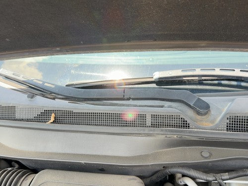 2010-2017 Chevy Equinox Passenger Right Windshield Wiper Arm Oem Blade Lever