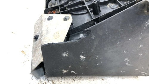 2003-2009 Dodge Ram 2500 Passenger Right Battery Mount Tray Oem 5.9L Cummins
