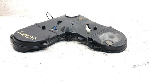 90-95 Lebaron Complete Set Of Timing Covers Upper Lower Inner Outer 3.0L