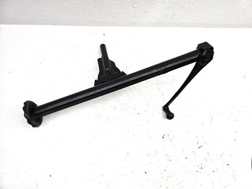 1980 Mercedes 450Sl Spare Tire Jack Assembly Oem 107