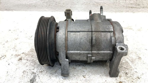 2005-2007 Dodge Caravan Ac Compressor Air Conditioner Pump Assembly Oem 3.8L