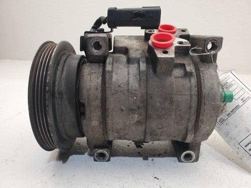 2002-2003 Crysler Pt Cruiser Ac Compressor Air Conditioner Pump Assembly 2.4L