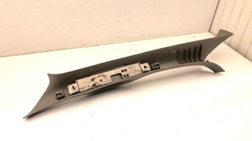 04-08 Ford F150 Passenger Right A Pillar Trim Windshield Post Panel Oem Gray Me