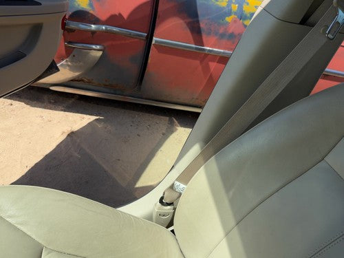 2010 Chevy Impala Passenger Right B-Pillar Trim Panel Oem Neutral