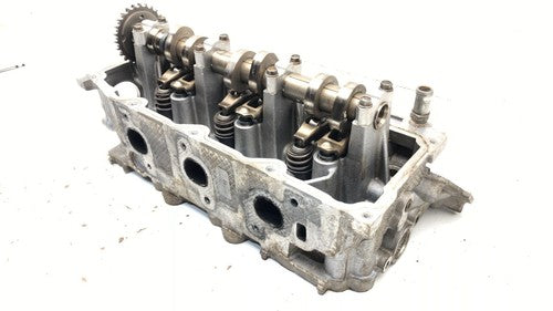 2005-2012 Jeep Liberty Driver Left Cylinder Head Assembly Oem 3.7L 53021941Aa