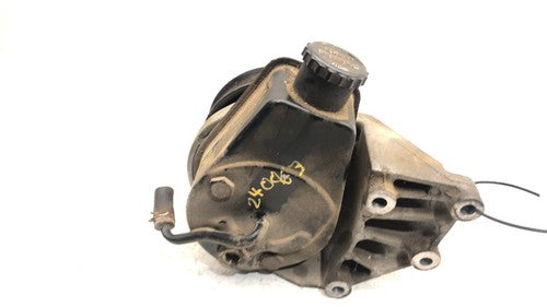 1995 Dodge Dakota Power Steering Pump With Mount Bracket Set Oem 5.2L
