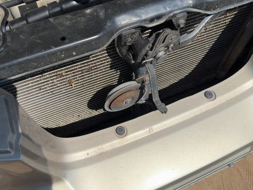 2001-2006 Hyundai Elantra Horn High Note 966203A100