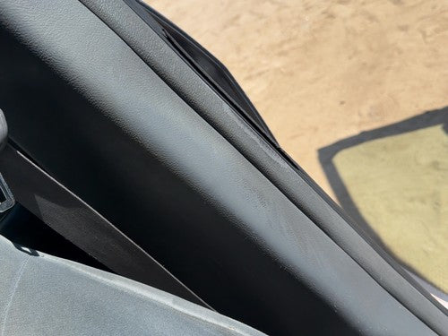 2003-2007 Honda Accord Driver Left B-Pillar Trim Panel Oem