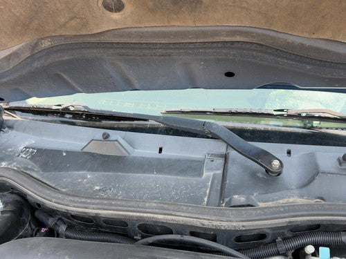 02-07 Saturn Vue Redline Passenger Right Windshield Wiper Arm Oem Blade Lever