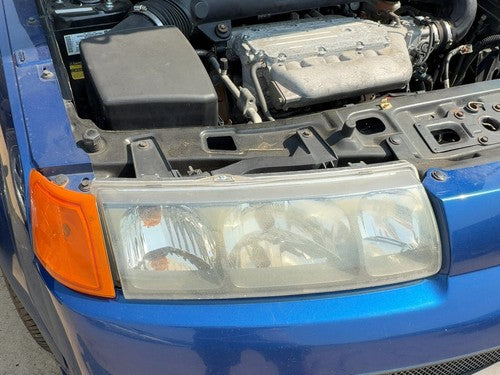 2005 Saturn Vue Redline Passenger Right Head Light Oem Front Lamp 22730382