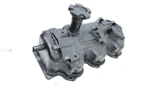 2000-2004 Nissan Xterra Passenger Right Valve Cover With Bolts Oem 3.3L