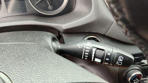 16-18 Tucson Turn Signal Switch Windshield Wiper Column Control Lever Assembly