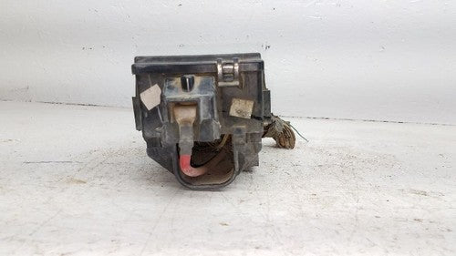 2000-2004 Ford F150 Fuse Box Engine Heritage Yl3z12a581ff