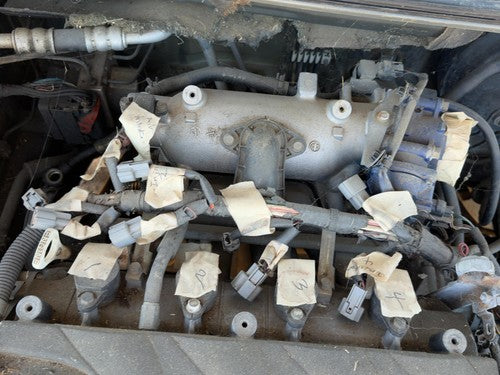 2006-2012 Mitsubishi Eclipse Intake Manifold Oem 2.4L 1540A038
