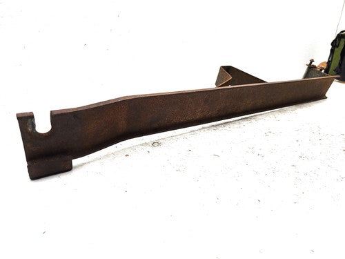1984-1991 Jeep Grand Wagoneer Spare Tire Carrier Oem