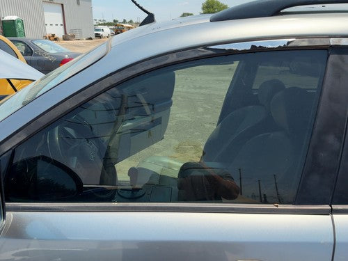 2003-2008 Infinity Fx45 Driver Left Front Side Window Door Glass Oem 80301Cg000