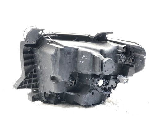 2018-2021 Toyota Tundra Passenger Right Head Light Oem Front Lamp ++Tab Broke++