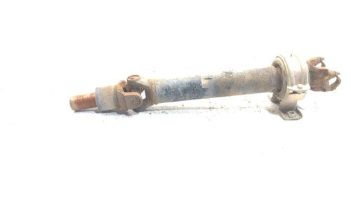 1991-1992 Isuzu Rodeo Front Section Of Rear Drive Shaft Oem Back Manual Trans