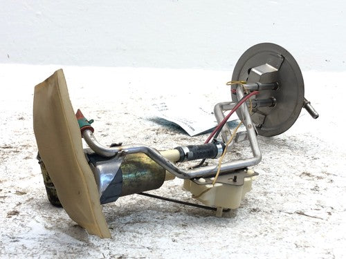 1990-1997 Ford Ranger Complete Fuel Pump With Sending Unit Gas Level Oem 2.3L