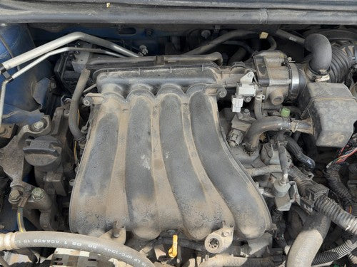 2007-2012 Nissan Sentra Valve Cover Oem 2.0L 13264Et00B