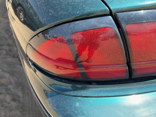 1995-2001 Chevy Lumina Driver Left Outer Tail Light Brake Lamp OEM Rear 05976387