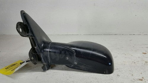 1996-2000 Dodge Caravan Oem Driver Left Side View Mirror Manual 04675577Ab