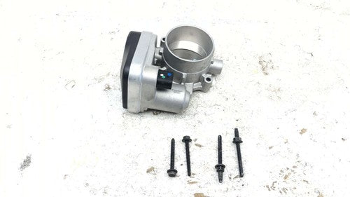 2006-2010 Dodge Charger Throttle Body Valve Oem With Sensors 3.5L 04861691Aa