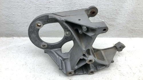2004 Ford Taurus 3.0L Ohv Power Steering Mount Bracket Oem Brace F8De-3D691-Aa