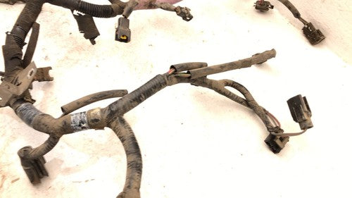 1994 Ford Explorer Wiring Harness For Engine Oem 4.0L Mt 4X4