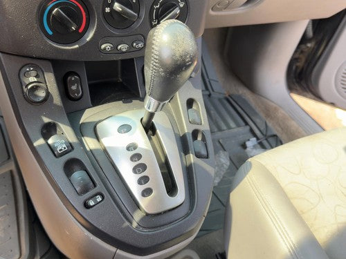02-05 Vue Redline Floor Shifter Lever Assembly Shift Unit Automatic Transmission