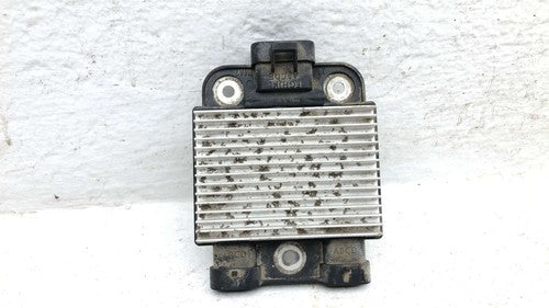 2000-2002 Honda Passport Air And Fuel Control Module Computer Oem 8093836890