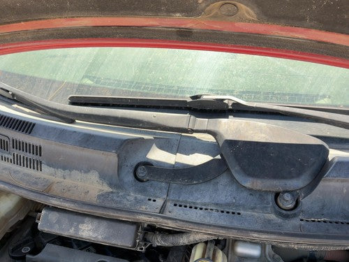 2004-2009 Passenger Right Windshield Wiper Arm Oem Blade Lever Touring