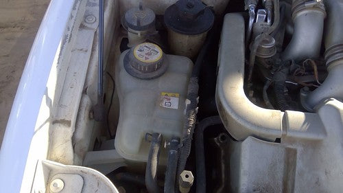 1999 Ford Taurus Sho Coolant Reservoir Radiator Overflow Tank Bottle Oem 3.4L V8