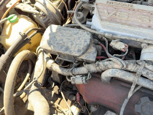 1985-1988 Nissan Maxima Ignition Distributor Oem 3.0L 2210016E03