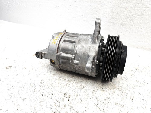 2006-2011 Buick Lucerne Ac Compressor Air Conditioner Pump Assembly Oem 4.6L