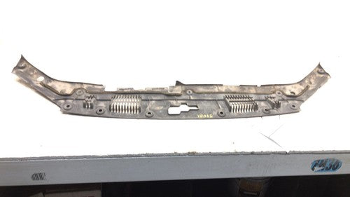 11-13 Toyota Highlander Top Plastic Cover Above Radiator Support Upper Shield